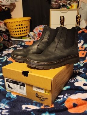 Doc Martens Embury Boots